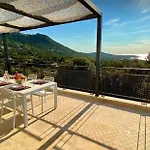 Between Beaches And Hilltop Villages Corbara