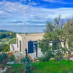 Tatil Evi Between Beaches And Hilltop Villages