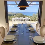 Tatil Evi Between Beaches And Hilltop Villages