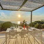 Tatil Evi Between Beaches And Hilltop Villages Corbara
