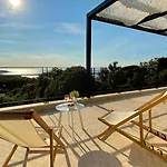 Tatil Evi Between Beaches And Hilltop Villages Corbara
