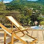 Tatil Evi Between Beaches And Hilltop Villages