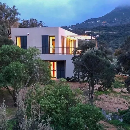 Between Beaches And Hilltop Villages Vakantiehuis Corbara